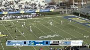 Highlights: Rhode Island vs Delaware | 2024 CAA Football