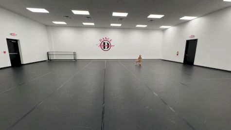 Dance Dynamics - Landry Rosenthal [Tiny - Solo - Jazz] 2024 NDA All-Star National Championship