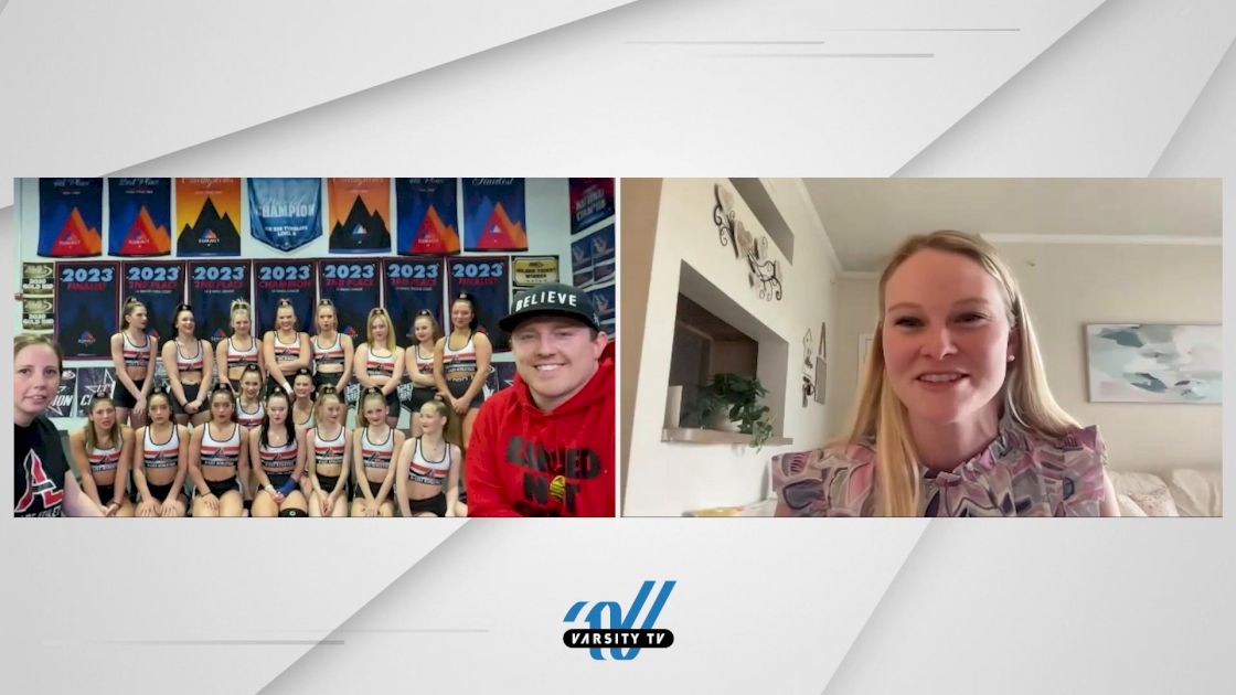 Checking In With A-List Athletics Showtime Before The Summit