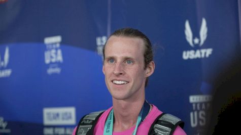 Cole Hocker Beats Yared Nuguse! Can he win the Olympic 1500m Gold?