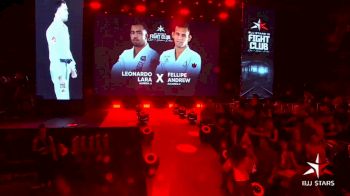 Leo Lara vs Fellipe Andrew | BJJ Stars 12