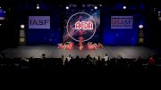 Velocity Dance - Open Jazz (USA) [2024 Open Elite Jazz Semis] 2024 The Dance Worlds