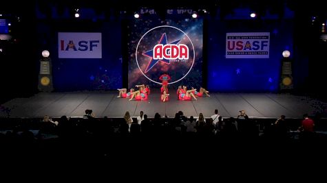 Velocity Dance - Open Jazz (USA) [2024 Open Elite Jazz Semis] 2024 The Dance Worlds