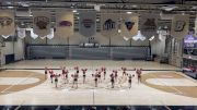 Northeastern University [Division I] 2025 NDA College Camps: Game Day Run-Off