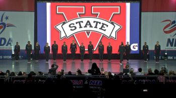 Valdosta State University [2024 Hip Hop Division II Prelims] 2024 NCA & NDA College Nationals
