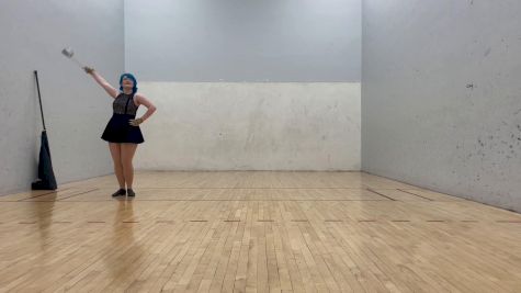 Terry Prusnick - I Only Wear Black