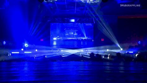 Kalil Hunt vs Blake Ford Fight to Win 302