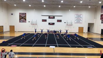 Moore High School - Intermediate Varsity Crowd Leading [Intermediate Varsity Crowd Leading] 2026 NCA HS Virtual Championship