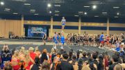 Westcliff University [School Coed Partner Stunt] 2026 NCA College Camps: Partner & Group Stunt