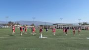 Loyola Marymount University [School Division I] 2026 UCA College Camps: Game Day Timeout Routines