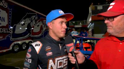 Top-3 Recap: 55th World 100 Friday Semifeature #2