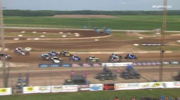 Highlights: AMSOIL Champ Off-Road | Pro SxS Dirt City Sunday