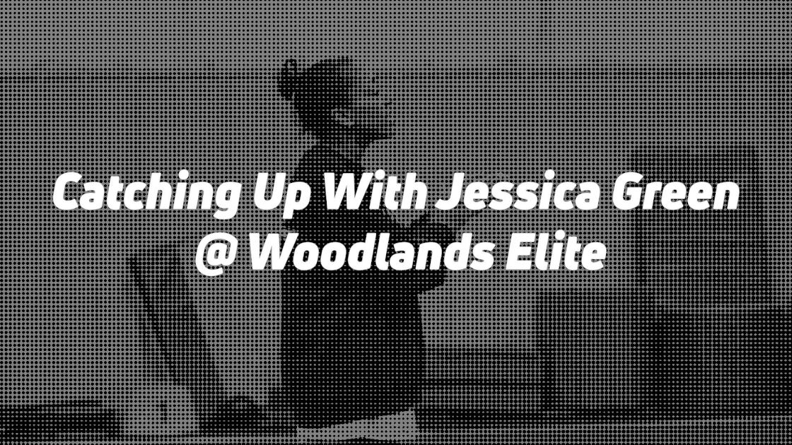 Get To Know Jessica Green, Woodlands Elite All Star Director