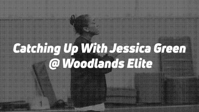 Get To Know Jessica Green - All Star Director at Woodlands Elite