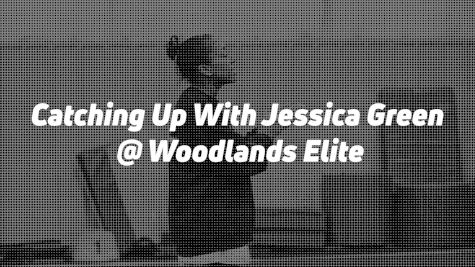 Get To Know Jessica Green - All Star Director at Woodlands Elite