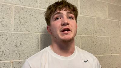 Faith Christian's Adam Waters Proud Of Individual And Team Performance