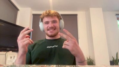 Update On The Los Banditos Grappling Team From Owen Jones | FloGrappling Show Clip