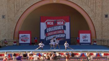 Avila University [2024 Advanced All-Girl Division NAIA Prelims] 2024 NCA & NDA College Nationals