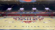 Louisiana Tech University [School Division IA] 2026 NDA College Camps: Game Day Run-Off