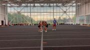 University of Louisville [School Group Stunt] 2026 NCA College Camps: Partner & Group Stunt