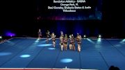 Revolution Athletics - KARMA [2024 L1 Performance Rec - 10Y (NON) - Small Finals] 2024 The Quest