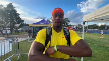 Kyle Garland Wins at Ed Murphy Classic