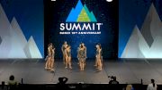 mellow - mellow kids (Japan) [2024 Junior - Jazz - Small Semis] 2024 The Dance Summit