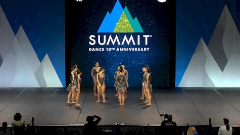 mellow - mellow kids (Japan) [2024 Junior - Jazz - Small Semis] 2024 The Dance Summit