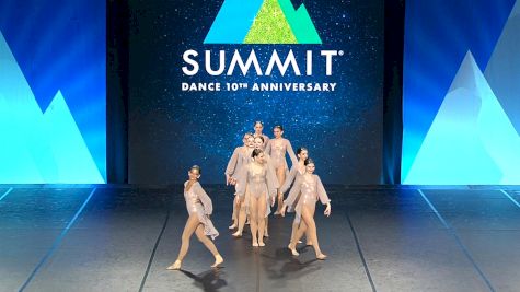 Dance Athletics - One and Only [2024 Junior - Contemporary/Lyrical - Small Semis] 2024 The Dance Summit