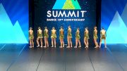 Brio Studios - With or Without You [2024 Junior - Contemporary/Lyrical - Small Semis] 2024 The Dance Summit