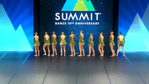 Brio Studios - With or Without You [2024 Junior - Contemporary/Lyrical - Small Semis] 2024 The Dance Summit