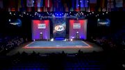 Wizards All Stars - Wizards All Stars (MEX) [2024 L7 International Open Large Coed Finals] 2024 The Cheerleading Worlds