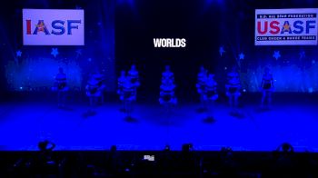 Love Dance Adademy - LDA Junior (POL) [2024 Junior Dance Semis] 2024 The Dance Worlds