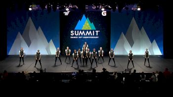 Maryland Dance Energy - MDE Shock [2024 Youth - Hip Hop - Large Finals] 2024 The Dance Summit