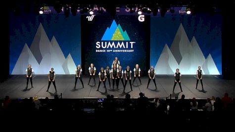 Maryland Dance Energy - MDE Shock [2024 Youth - Hip Hop - Large Finals] 2024 The Dance Summit