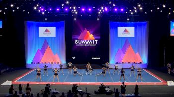 KCK Wildfire - Steel [2024 L4 Senior Coed - Small Finals] 2024 The D2 Summit