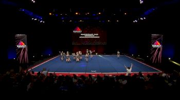 Premier Performance - Chaos [2024 L3 Junior - Small - A Finals] 2024 The D2 Summit