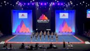 Exceleration - Lady Ice [2024 L4 Senior - Small Finals] 2024 The D2 Summit