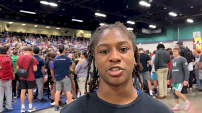 Morgan Turner Looks Back On Another Title Run At Super 32
