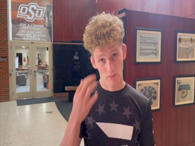 Mac Crosson Adding To The Sebolt Legacy At Who's Number One
