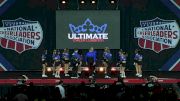 Ultimate Cheer Lubbock Righteous [2020 L4 International Open Coed Day 2] 2020 NCA All-Star Nationals