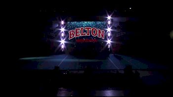 Belton High School [2020 Intermediate Coed Large Varsity Semis] 2020 NCA High School Nationals
