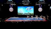 Cheer Sport Sharks - Ancaster - Gill Sharks (Canada) [2019 L4.2 Senior Small Day 2] 2019 UCA International All Star Cheerleading Championship