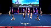 Xtreme Force All Star - Soldiers (Chile) [2019 L2 Senior Small Day 2] 2019 UCA International All Star Cheerleading Championship