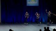 Dollhouse Dance Factory - J LO [2019 Small Junior Hip Hop Finals] 2019 The Summit