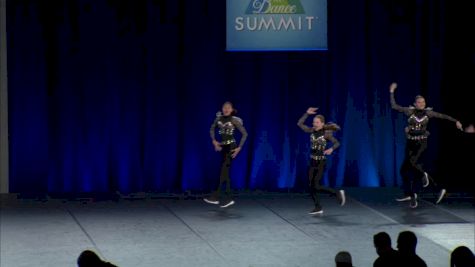 Dollhouse Dance Factory - J LO [2019 Small Junior Hip Hop Finals] 2019 The Summit