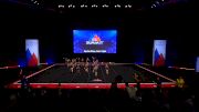 Step One All Stars - North - Wicked [2019 L1 Small Youth Semis] 2019 The Summit