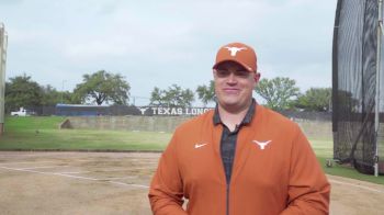 UT Throws Coach Zeb Sion On Transition To New Program