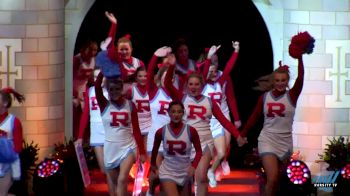 Archbishop Rummel High School [2019 Medium Varsity Coed Finals] 2019 UCA National High School Cheerleading Championship