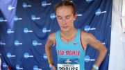 Charlotte Prouse Runner-Up Again In The Steeple